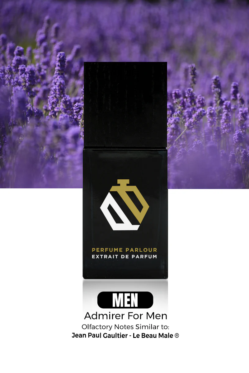 Admirer For Men - 0734 - Image 3