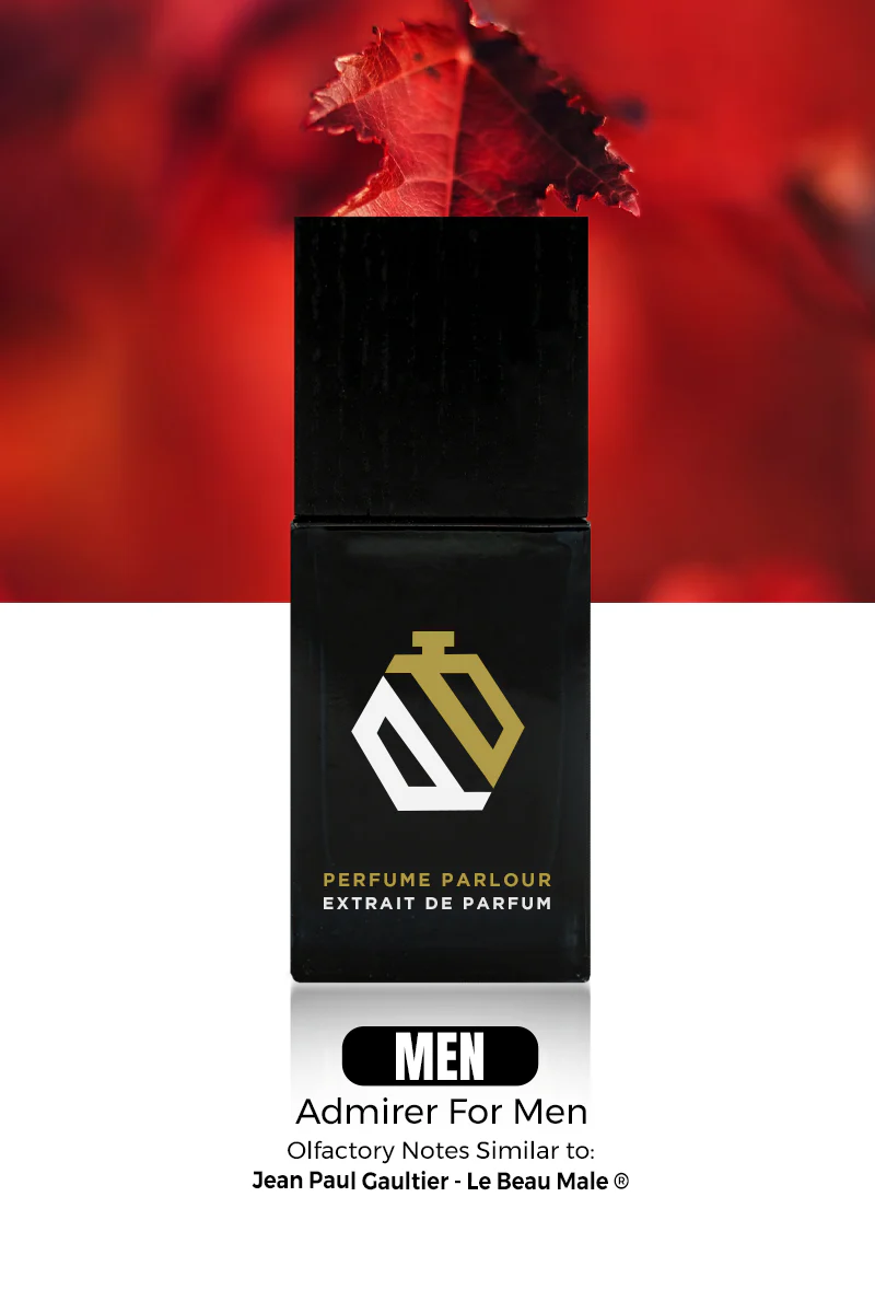 Admirer For Men - 0734 - Image 4