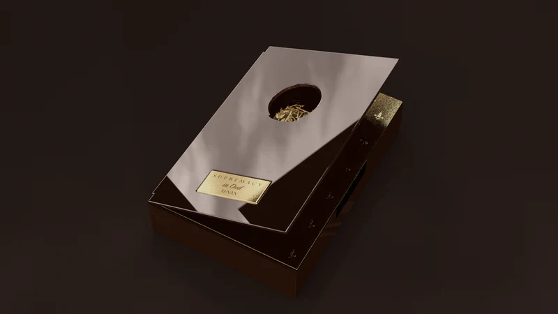 AFNAN SUPREMACY IN OUD - Image 5