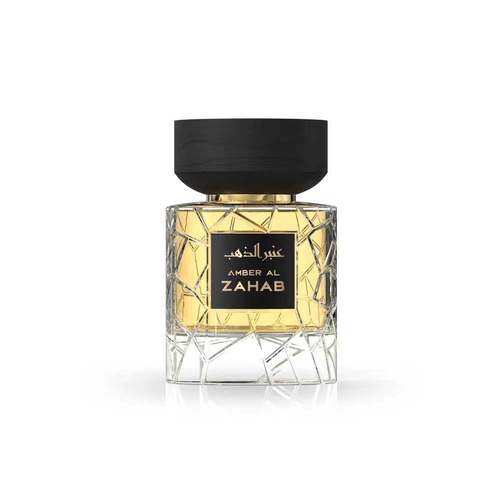Amber Al Zahab - Nylaa Perfumes - Image 4