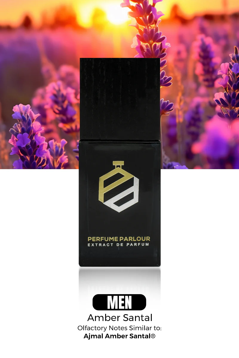 Amber Santal - 0093 - Image 3
