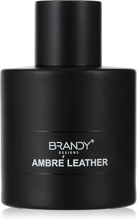 Ambre Leather - Brandy Designs - Image 3