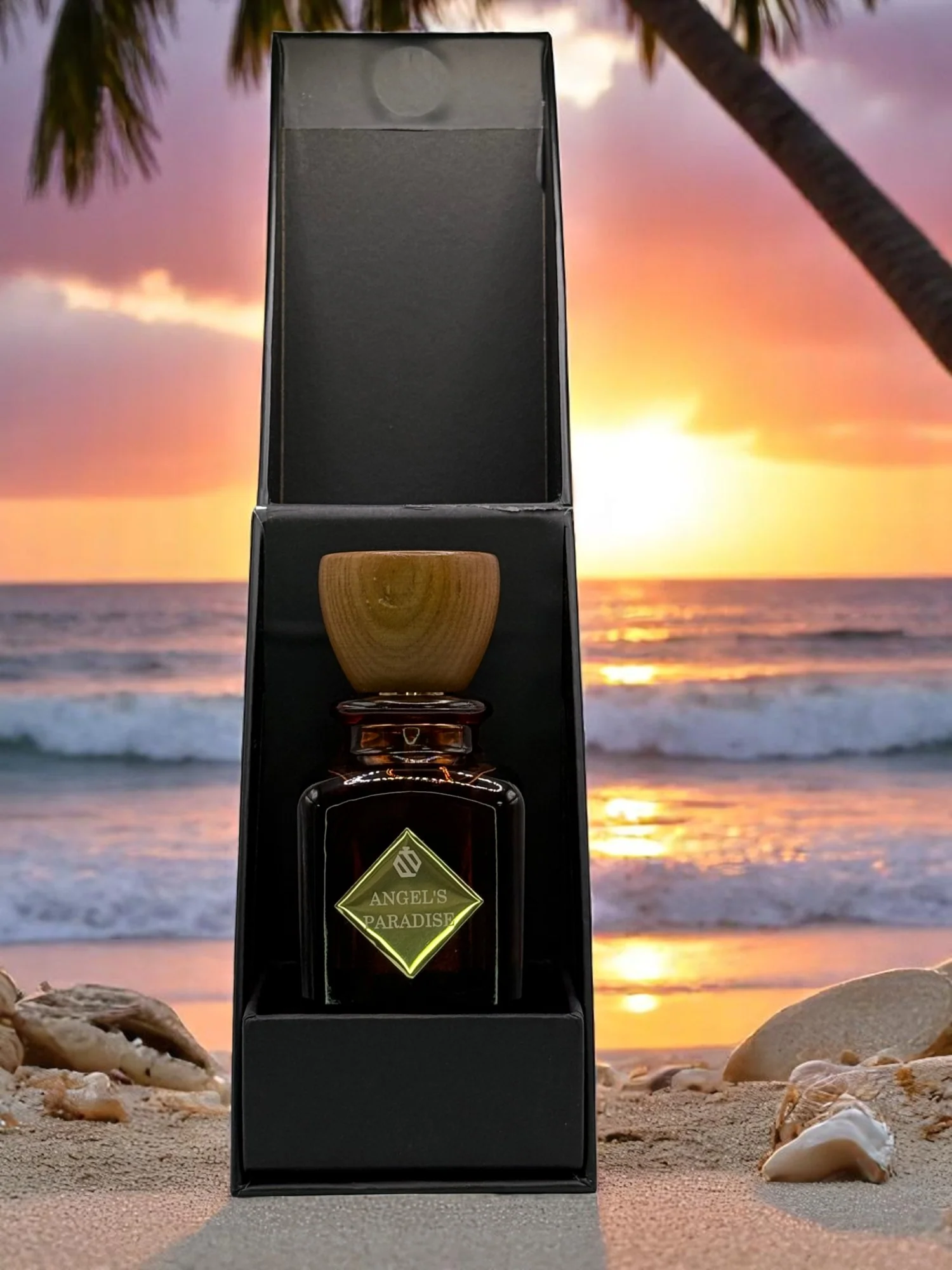 Angel’s Paradise – 100ml Extract Premium Edition - Image 3