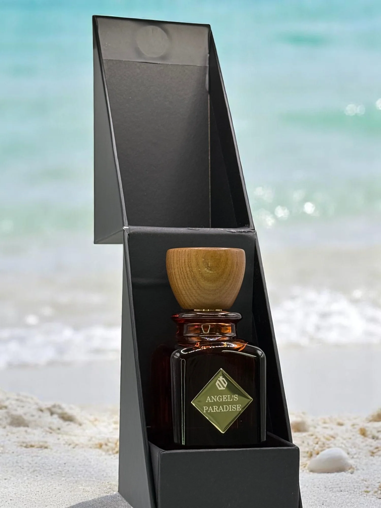Angel’s Paradise – 100ml Extract Premium Edition - Image 4