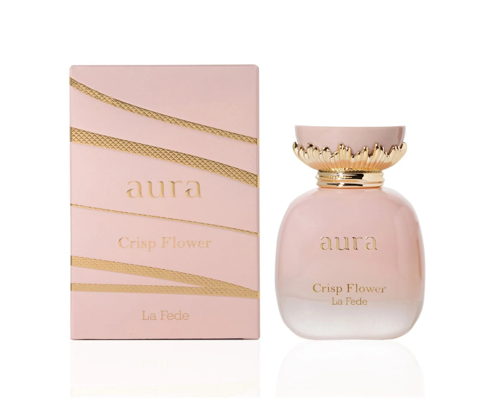 Aura Crisp - La Fede