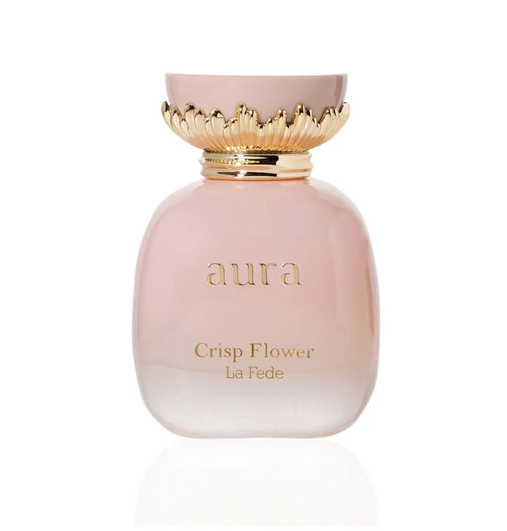 Aura Crisp - La Fede - Image 2
