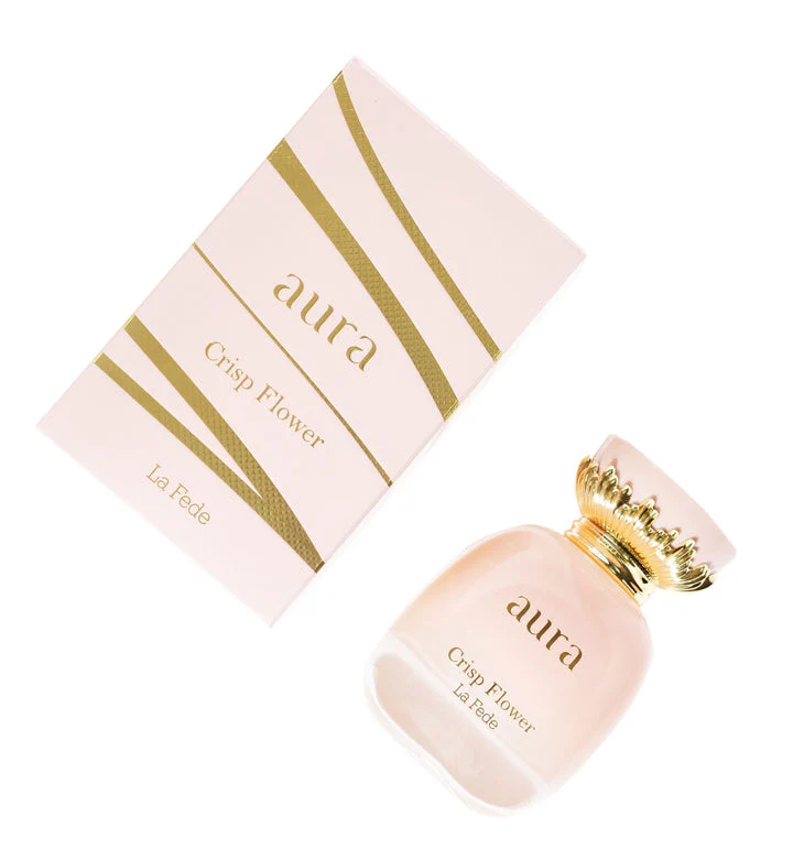 Aura Crisp - La Fede - Image 3