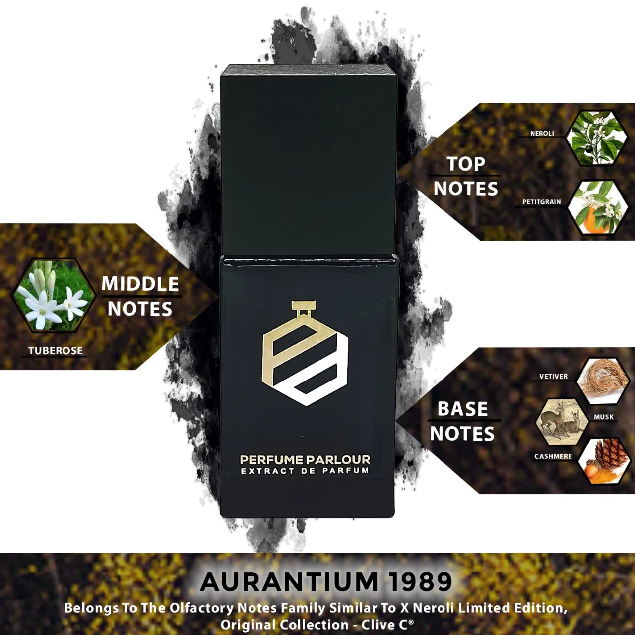 Aurantium - 1989 - Image 2