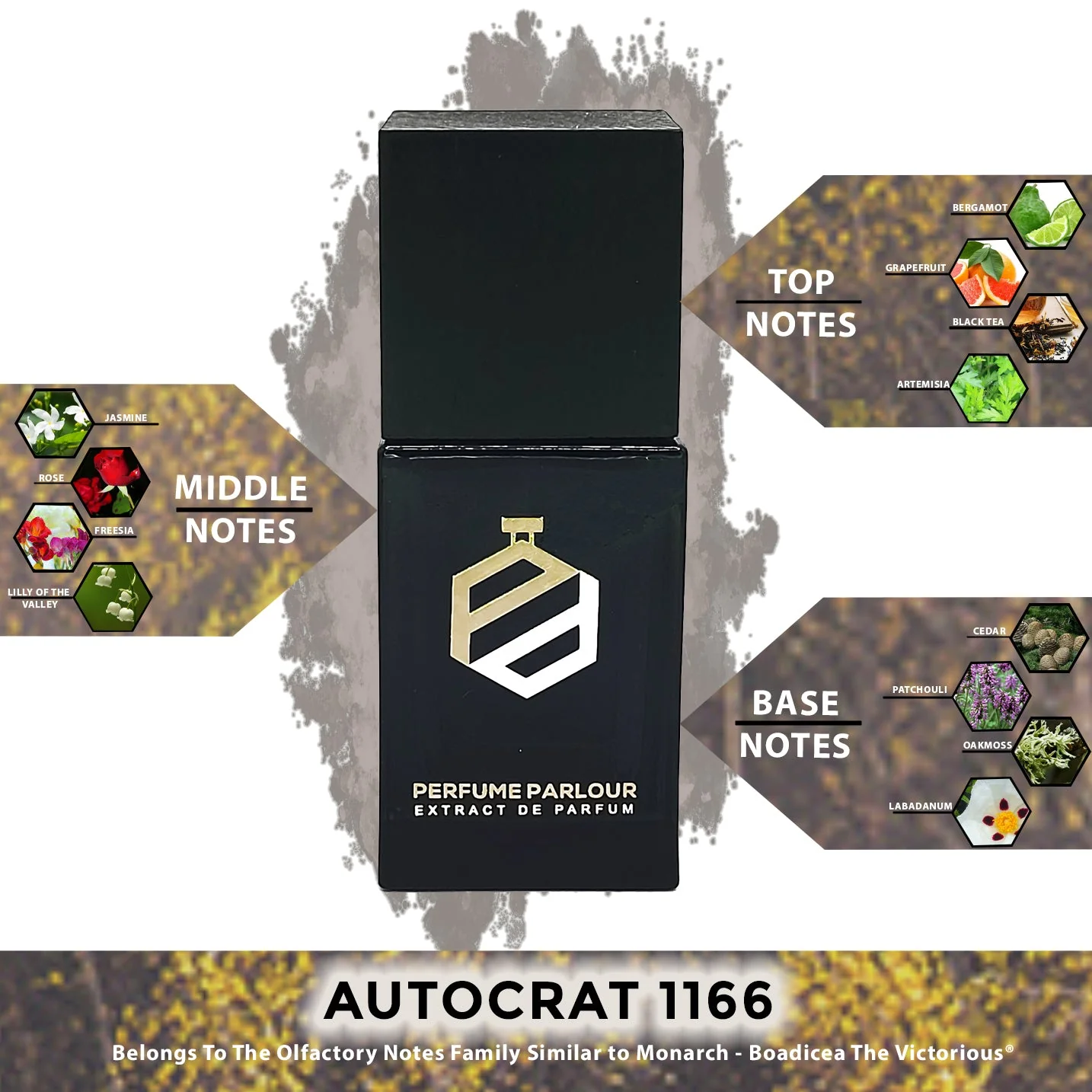 Autocrat - 1166 - Image 2