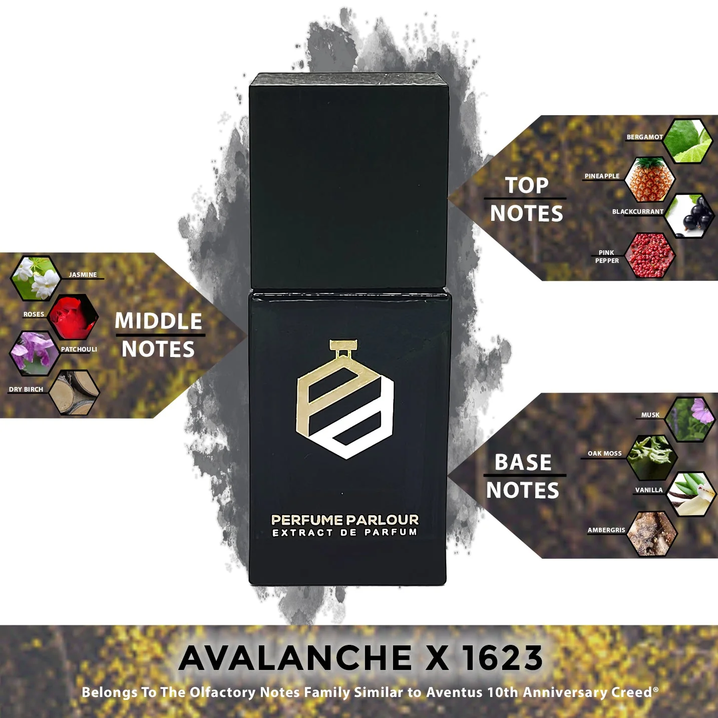 Avalanche X - 1623 - Image 12