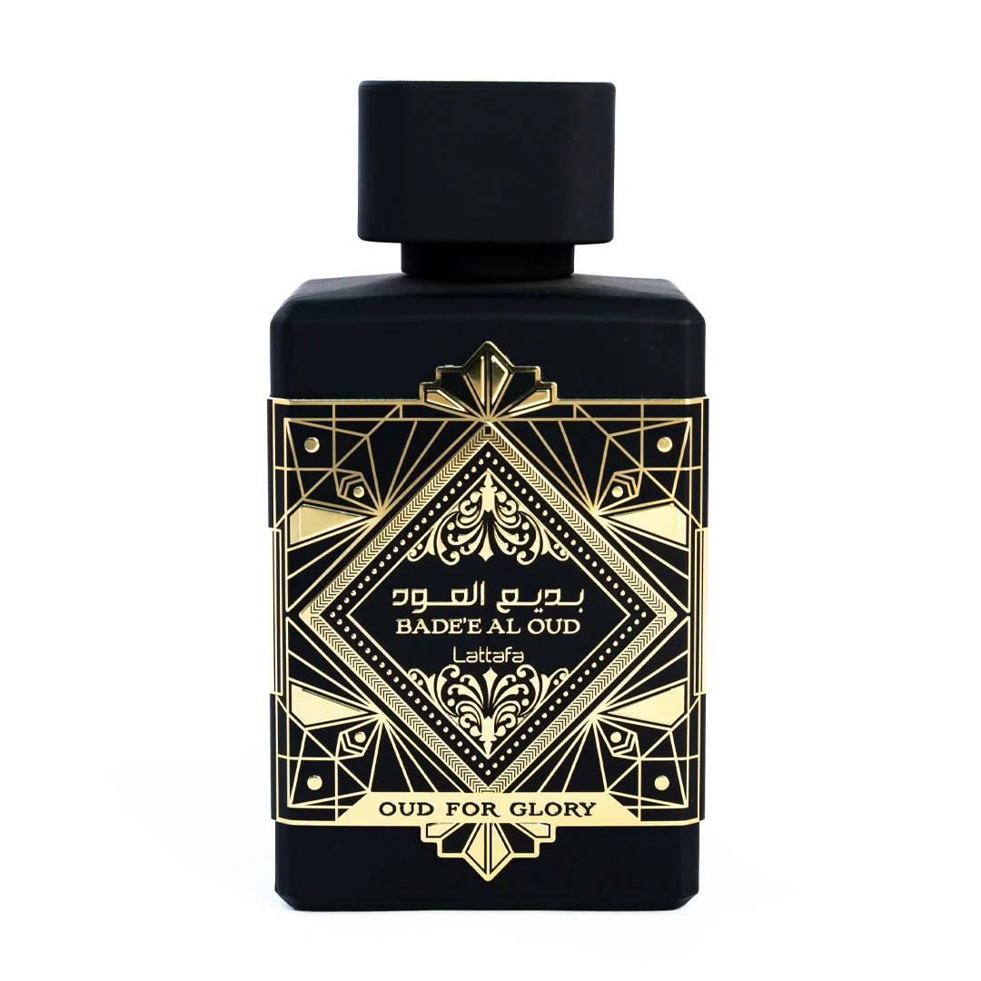 Badee Al Oud - Oud For Glory - Lattafa - Image 3