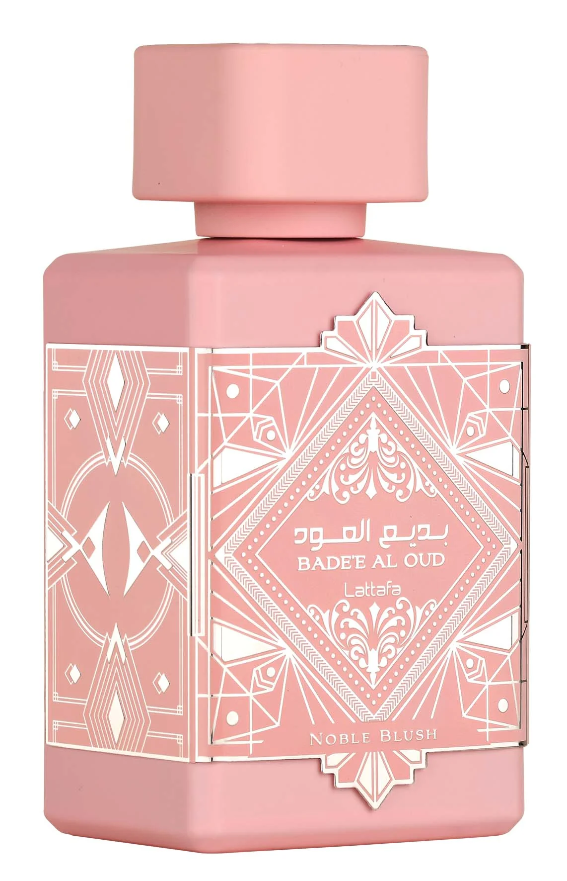 Badee Al Oud Noble Blush - Lattafa - Image 2