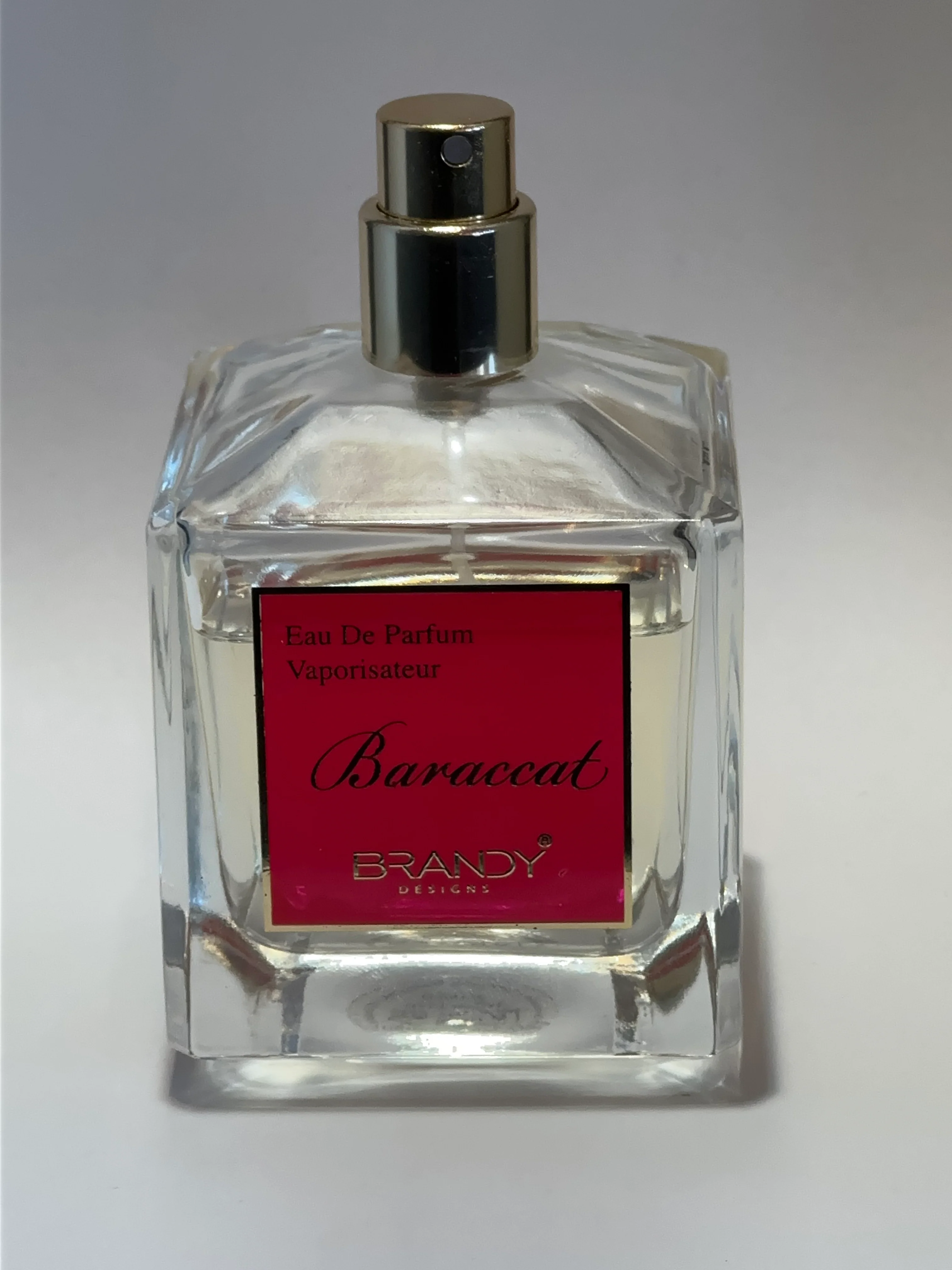 Baraccat - Brandy Designs - Image 2