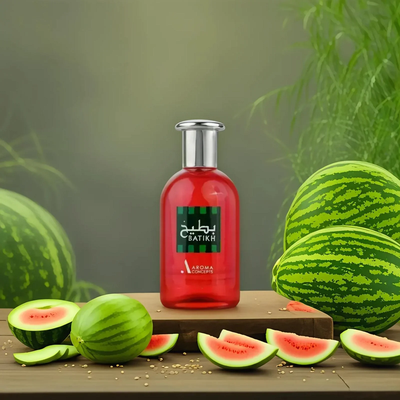 Batikh Watermelon Perfume - Paris Corner - Image 3