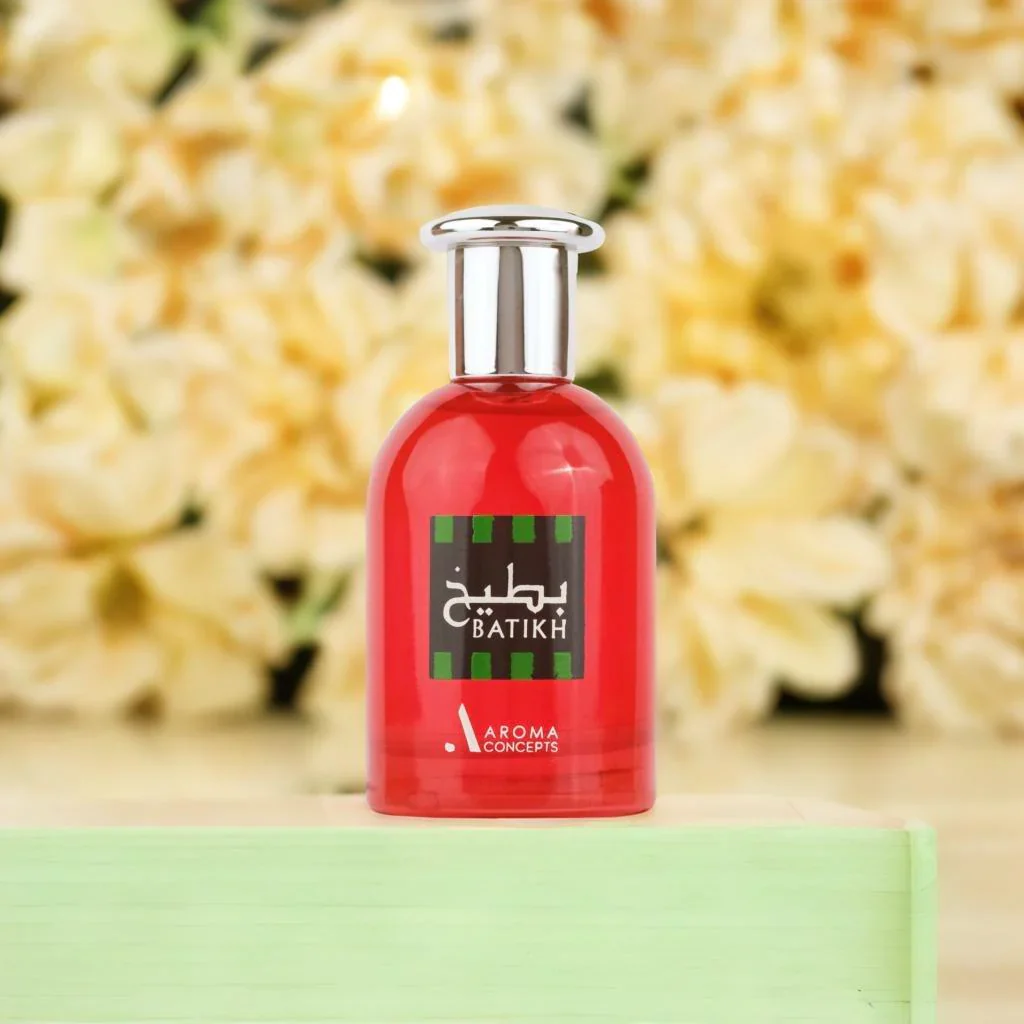 Batikh Watermelon Perfume - Paris Corner - Image 4
