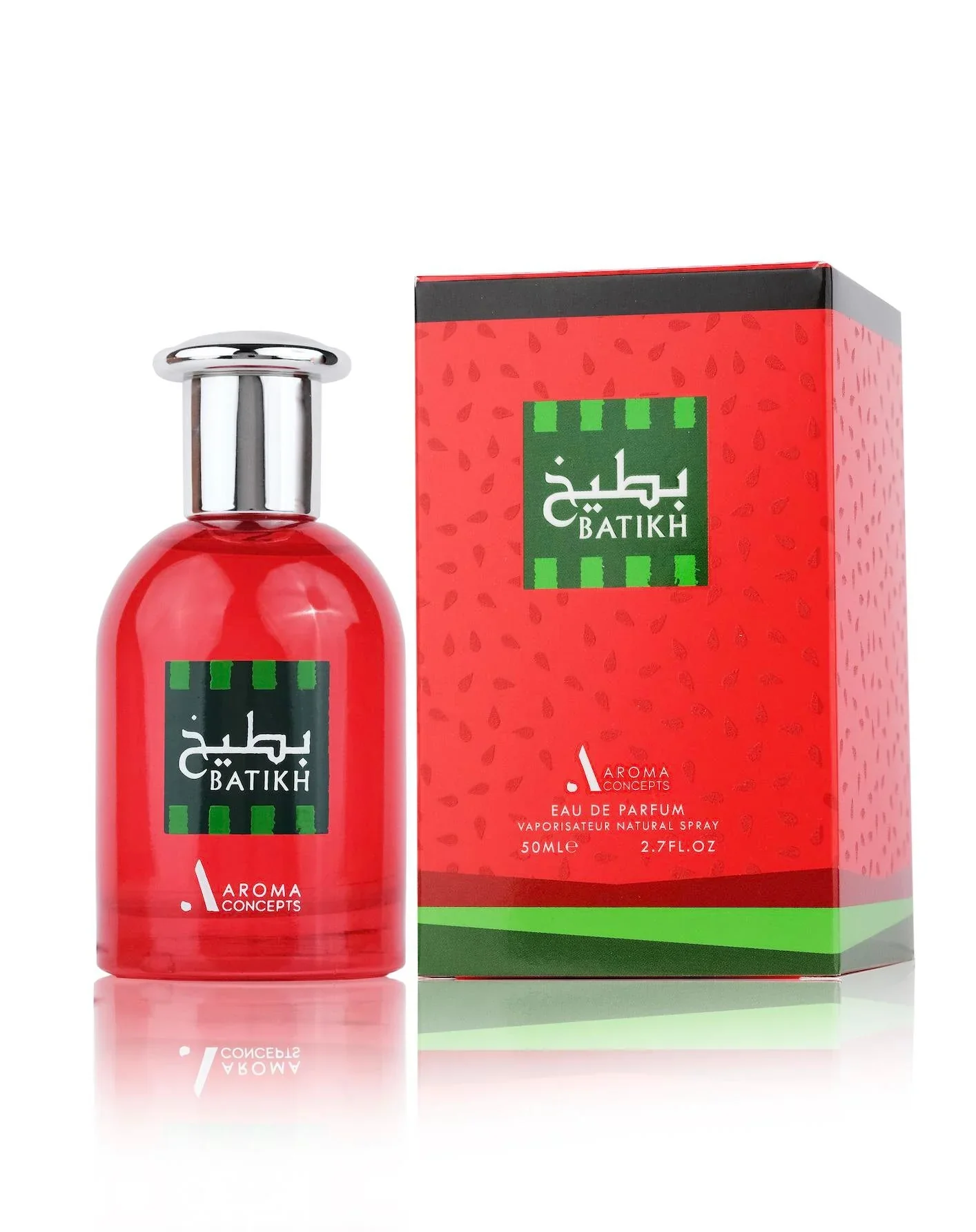 Batikh Watermelon Perfume - Paris Corner - Image 5