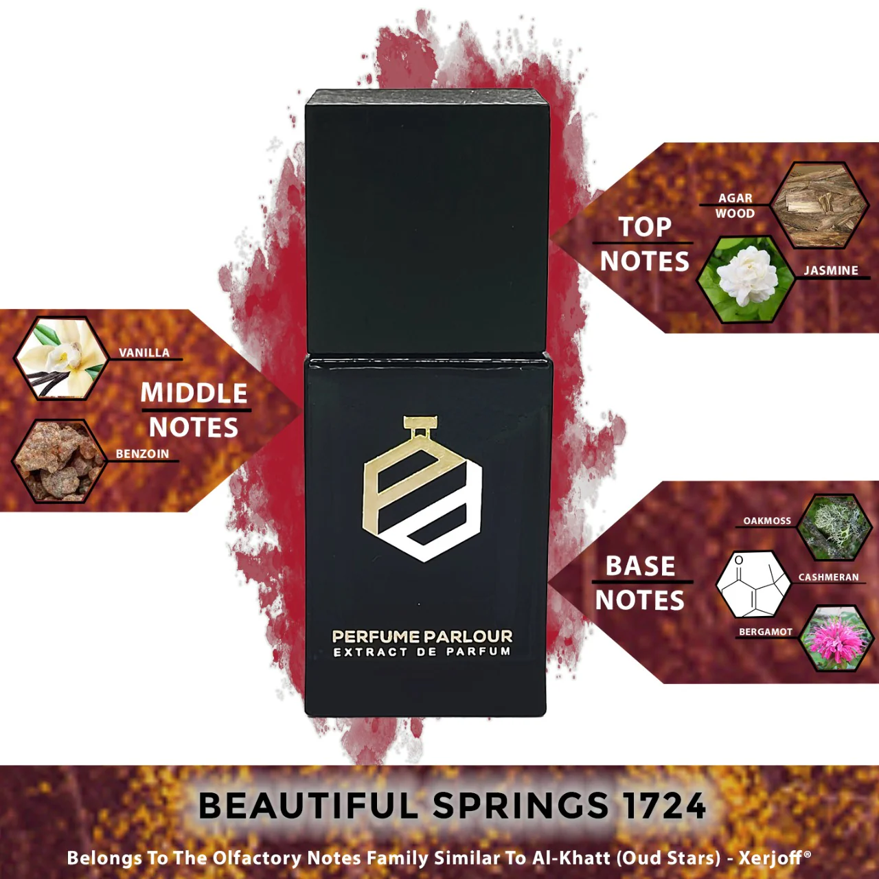 Beautiful Springs - 1724 - Image 2