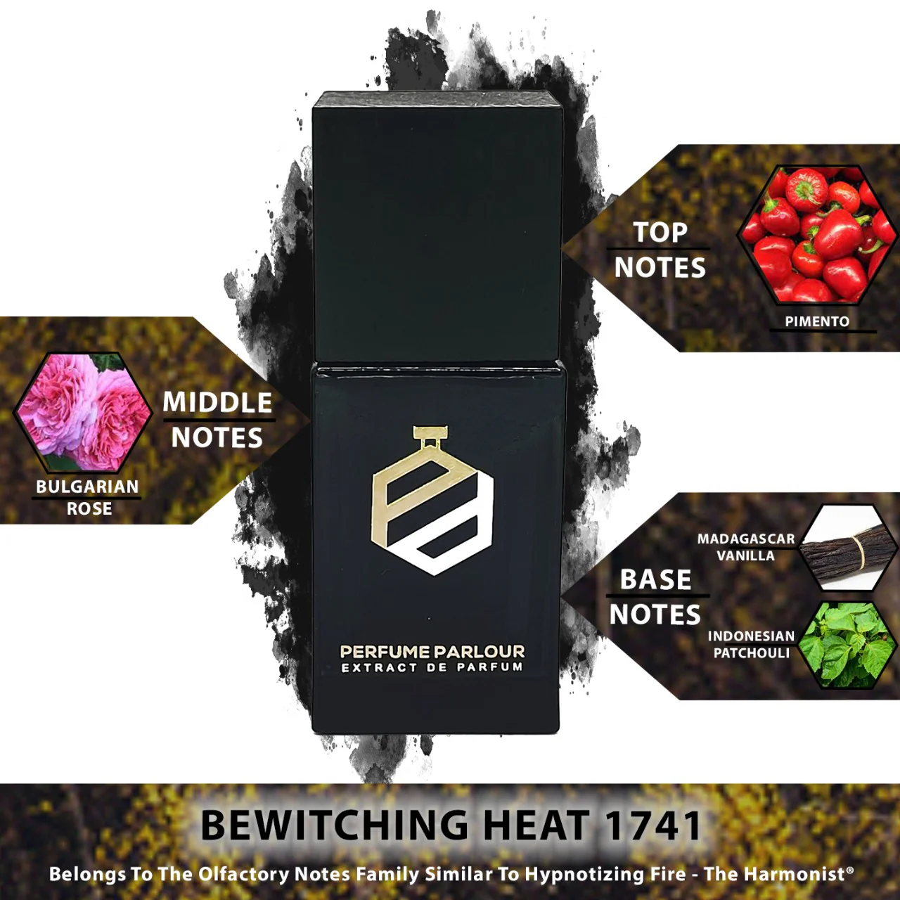 Bewitching Heat - 1741 - Image 2