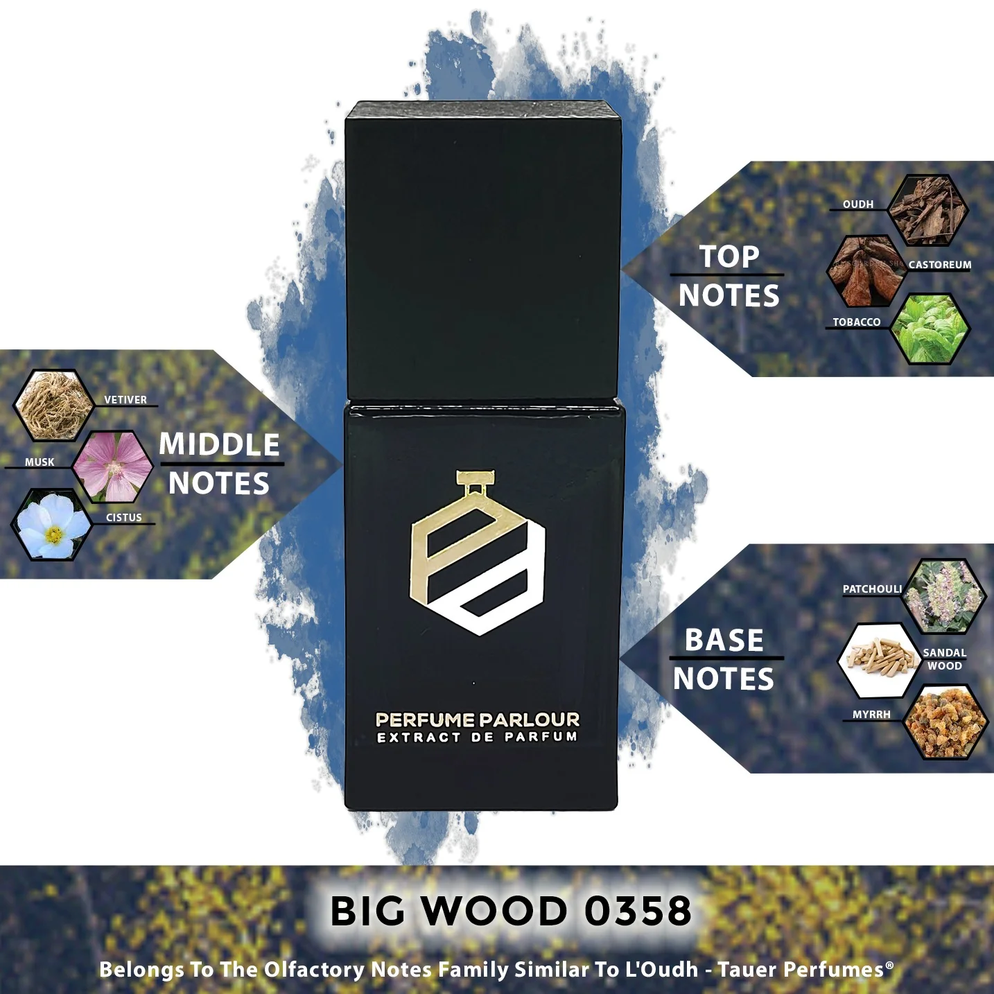 Big Wood - 0358 - Image 2