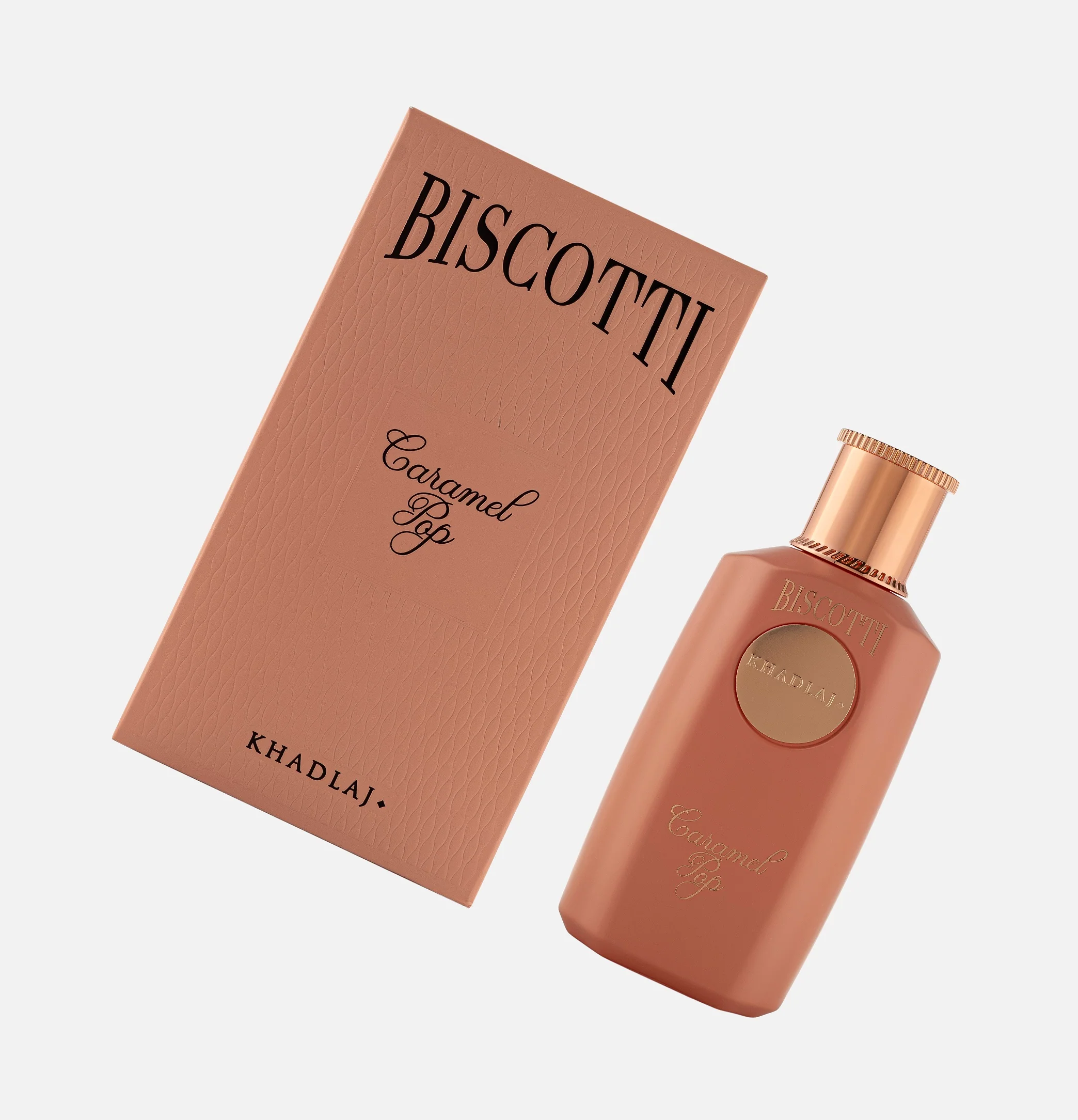 Biscotti Caramel Pop - Khadlaj - Image 4