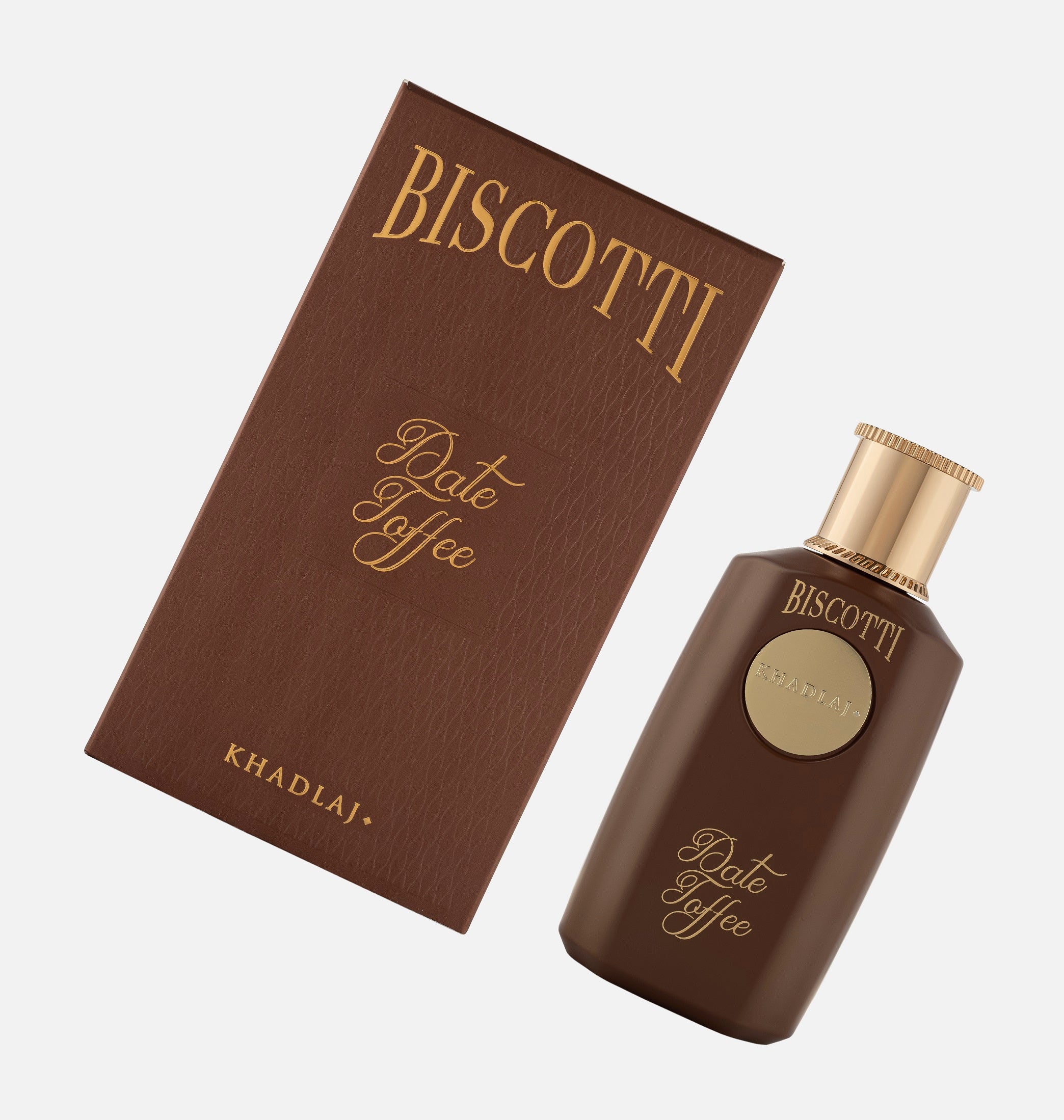 Biscotti Date Toffee - Khadlaj - Image 2