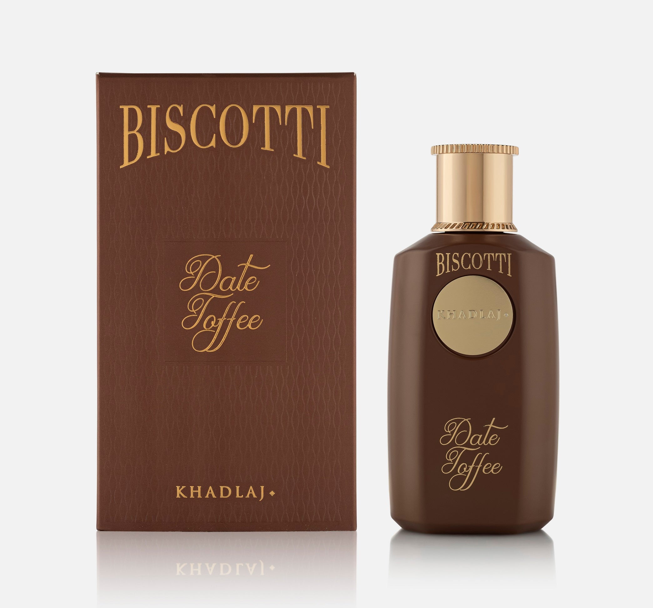 Biscotti Date Toffee - Khadlaj - Image 3