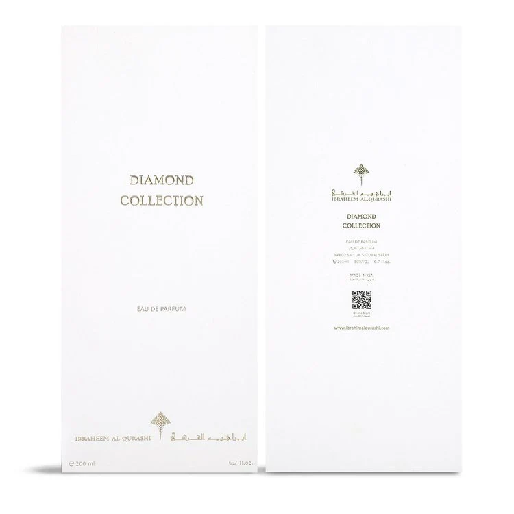 Blue Diamond Aqua - Ibrahim Al Qurashi (IBRAQ) - Image 4