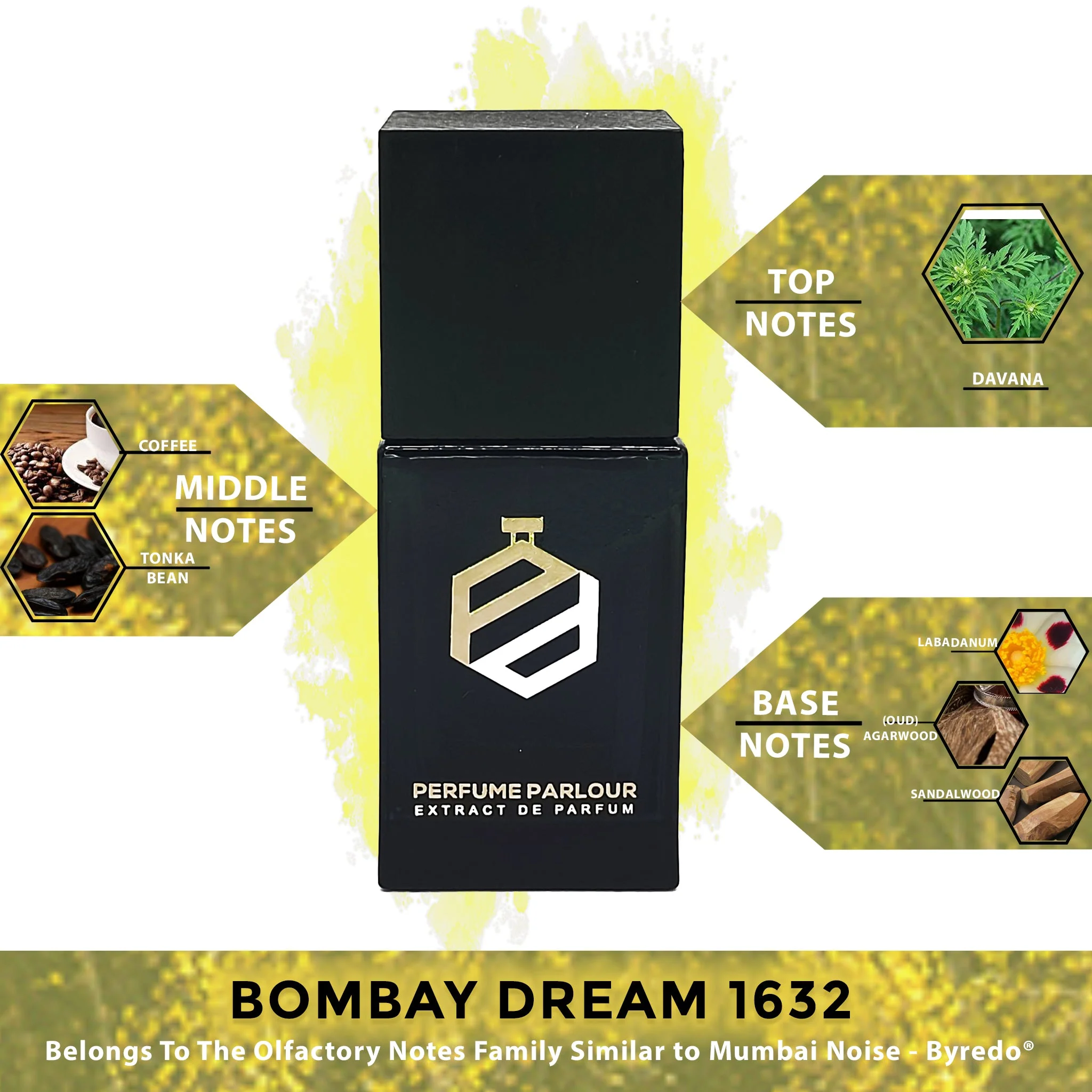 Bombay Dream - 1632 - Image 2