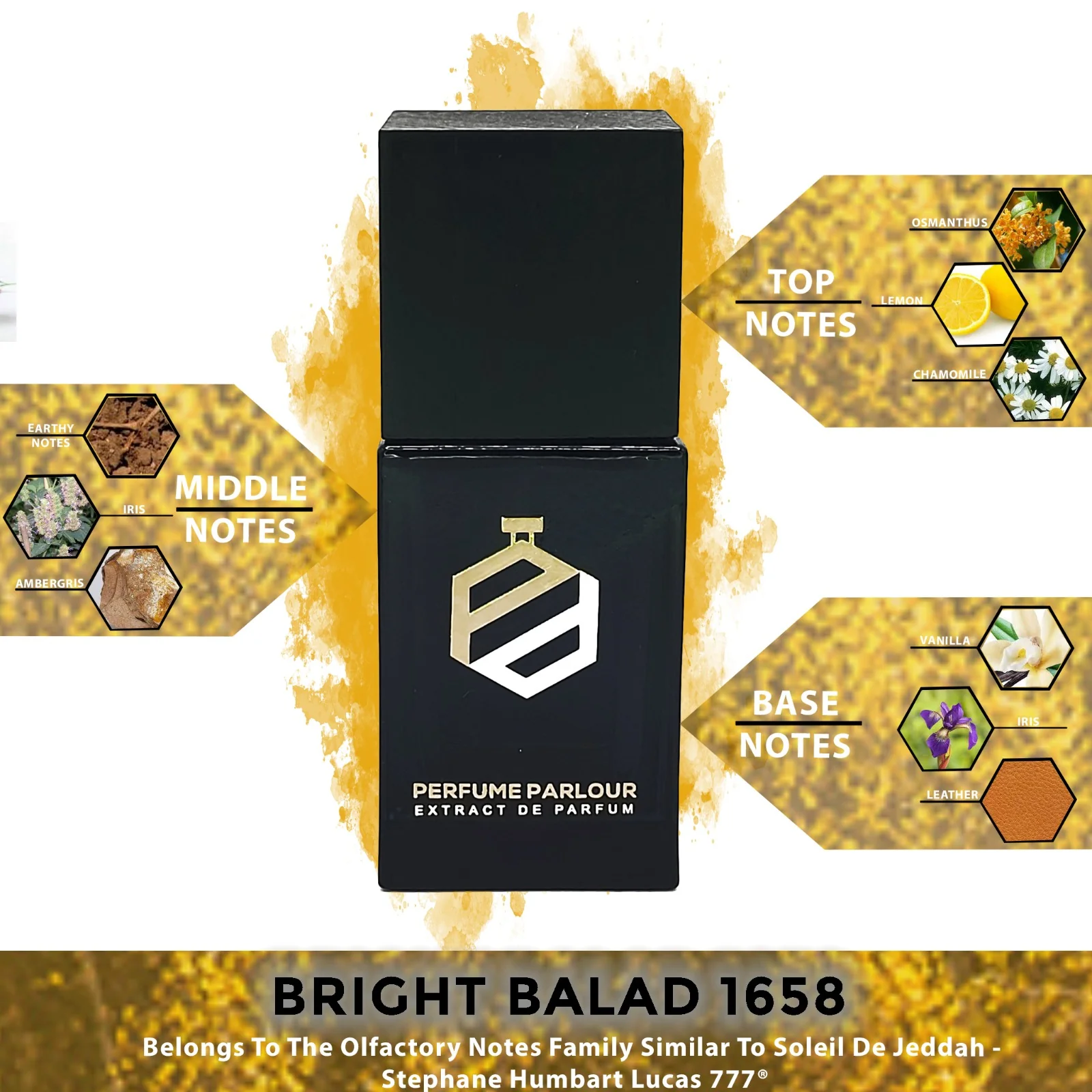 Bright Balad - 1658 - Image 2