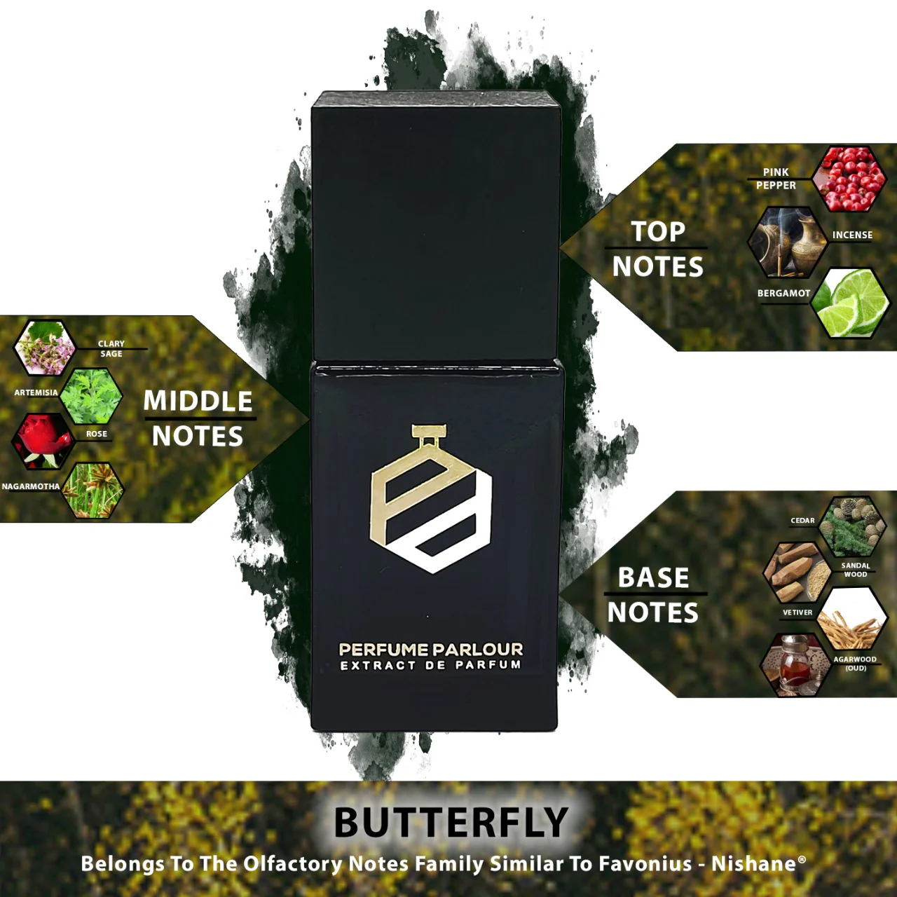 Butterfly - 0050 - Image 2