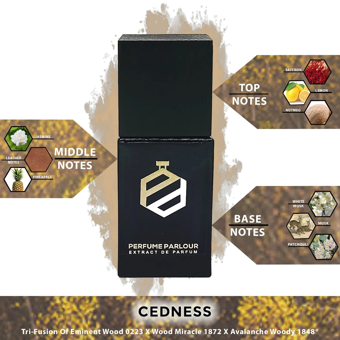 Cedness - 2019 - Image 2