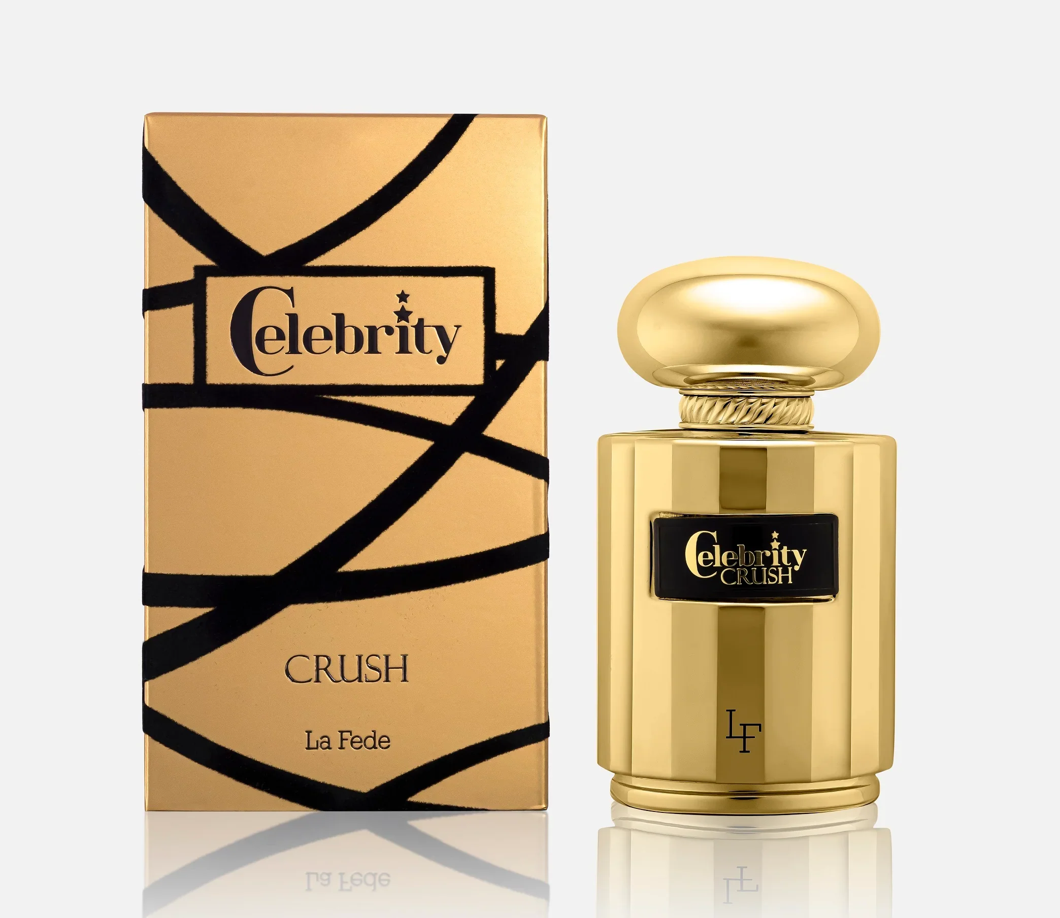 Celebrity Crush - Khadlaj