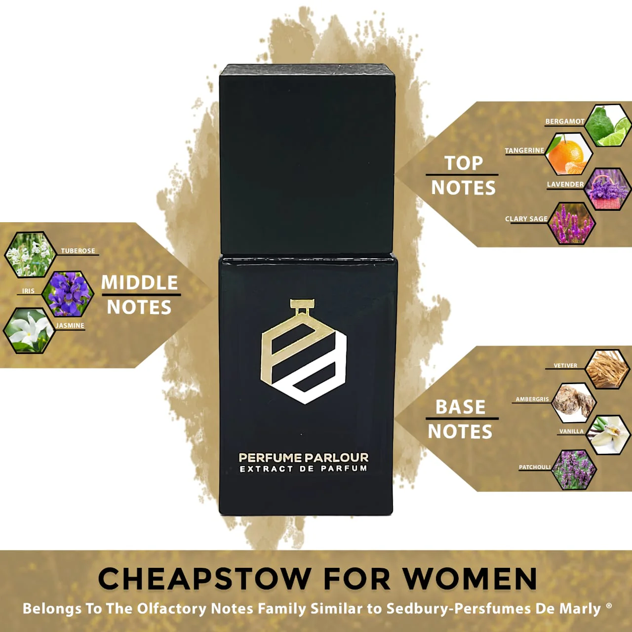 Chepstow For Women - 1069 - Image 2