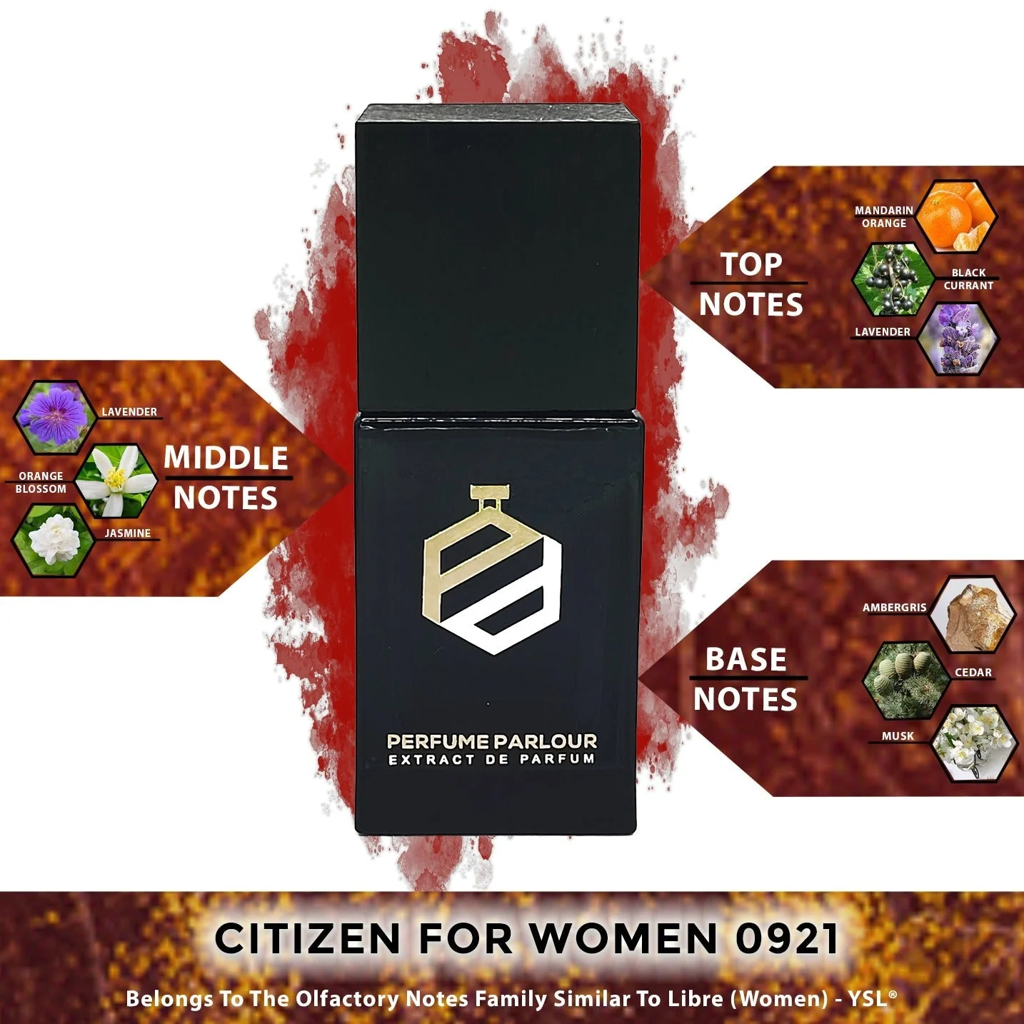 Citizen For Women - 0921 - Image 2