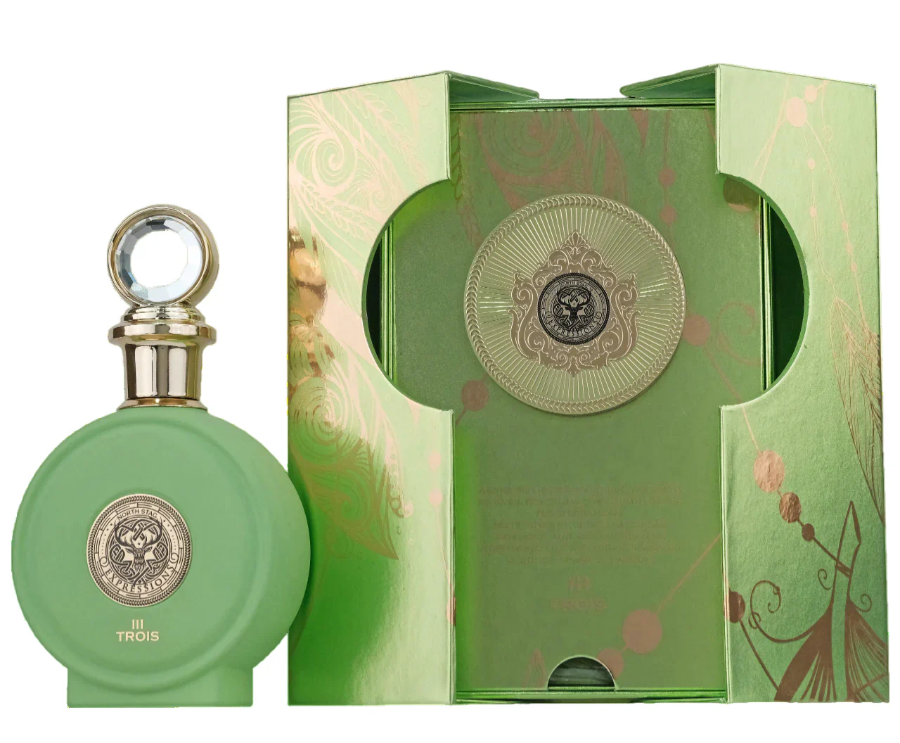 Clearance Arabian Perfumes* - Image 19