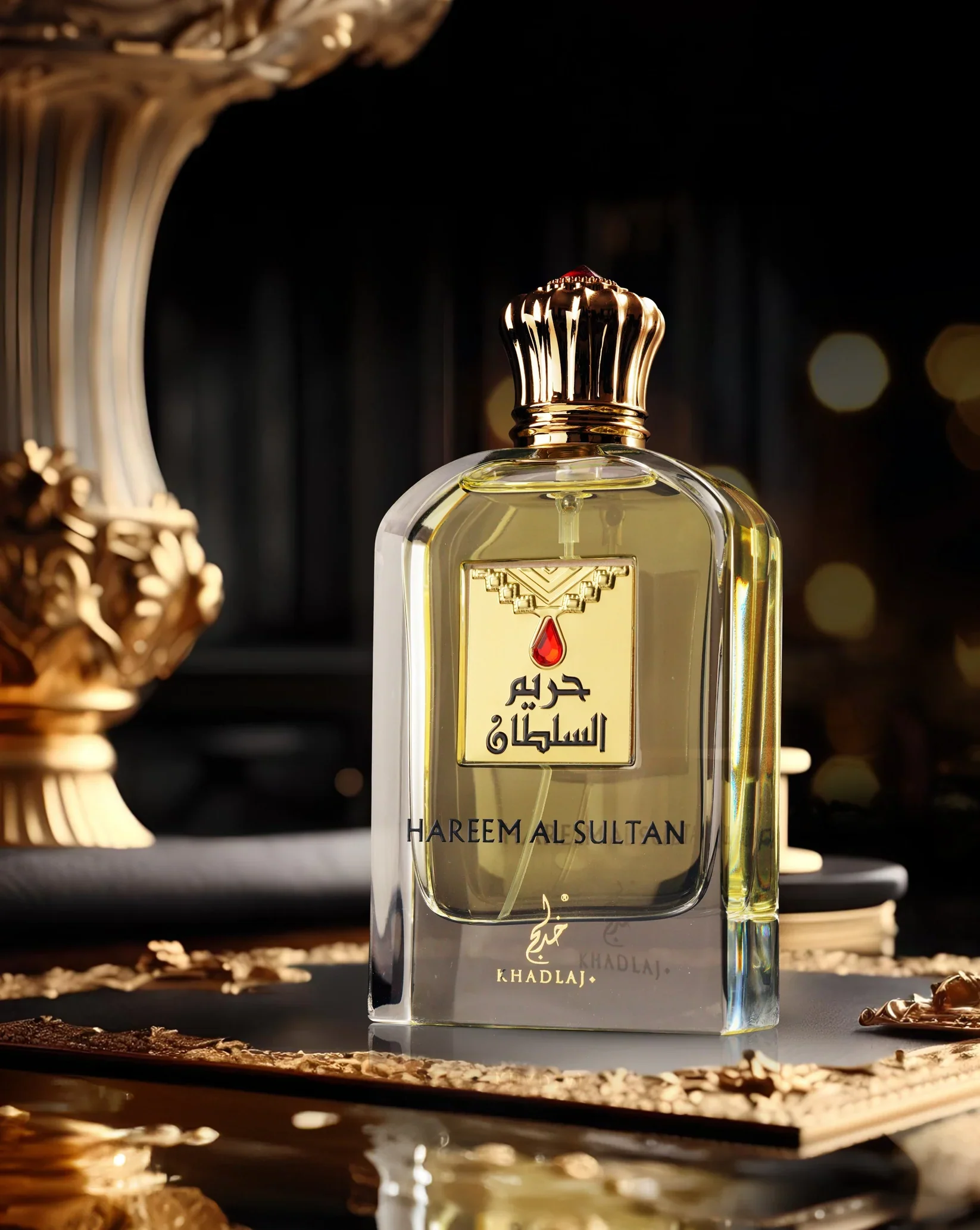 Clearance Arabian Perfumes* - Image 3