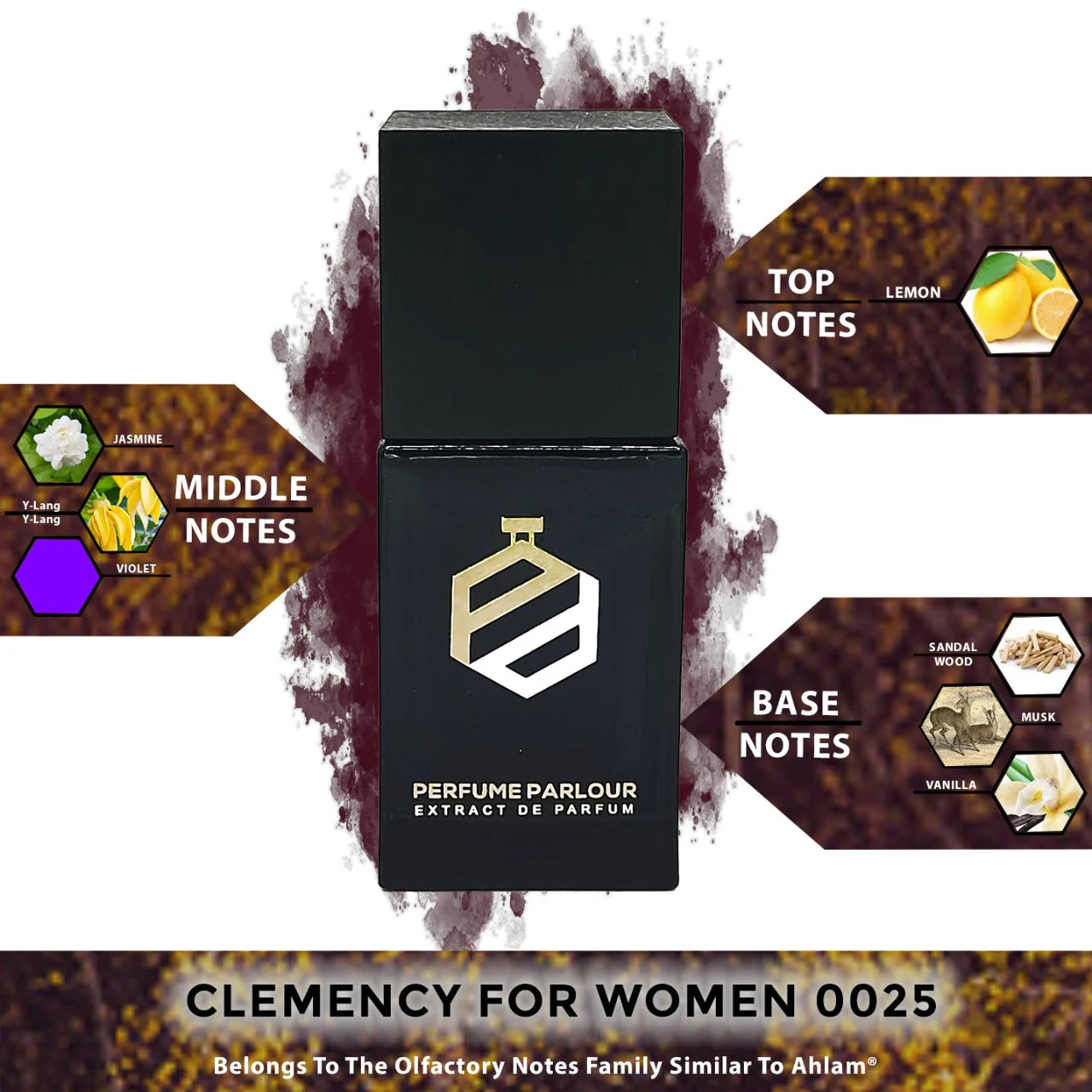 Clemency For Women - 0025 - Image 2