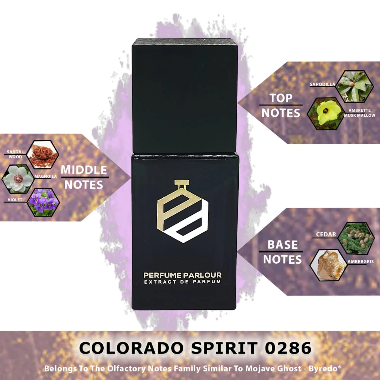 Colorado Spirit - 0286 - Image 2