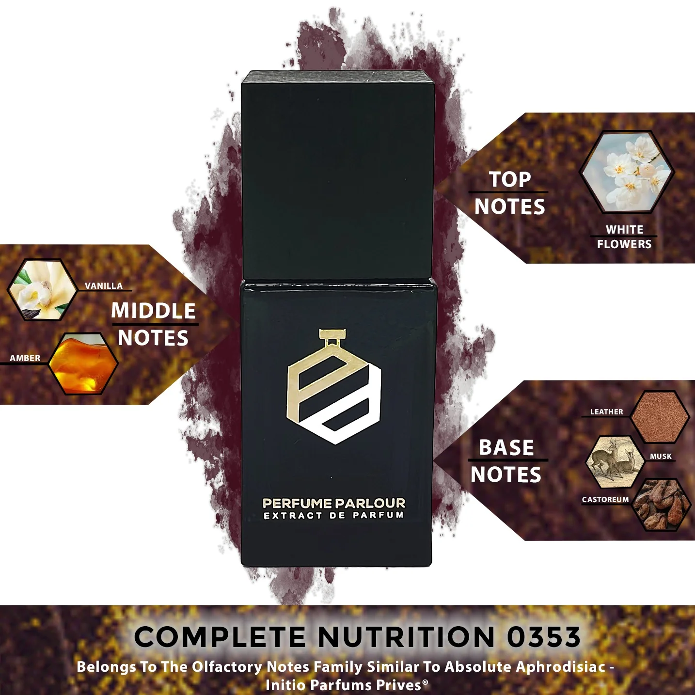 Complete Nutrition - 0353 - Image 2
