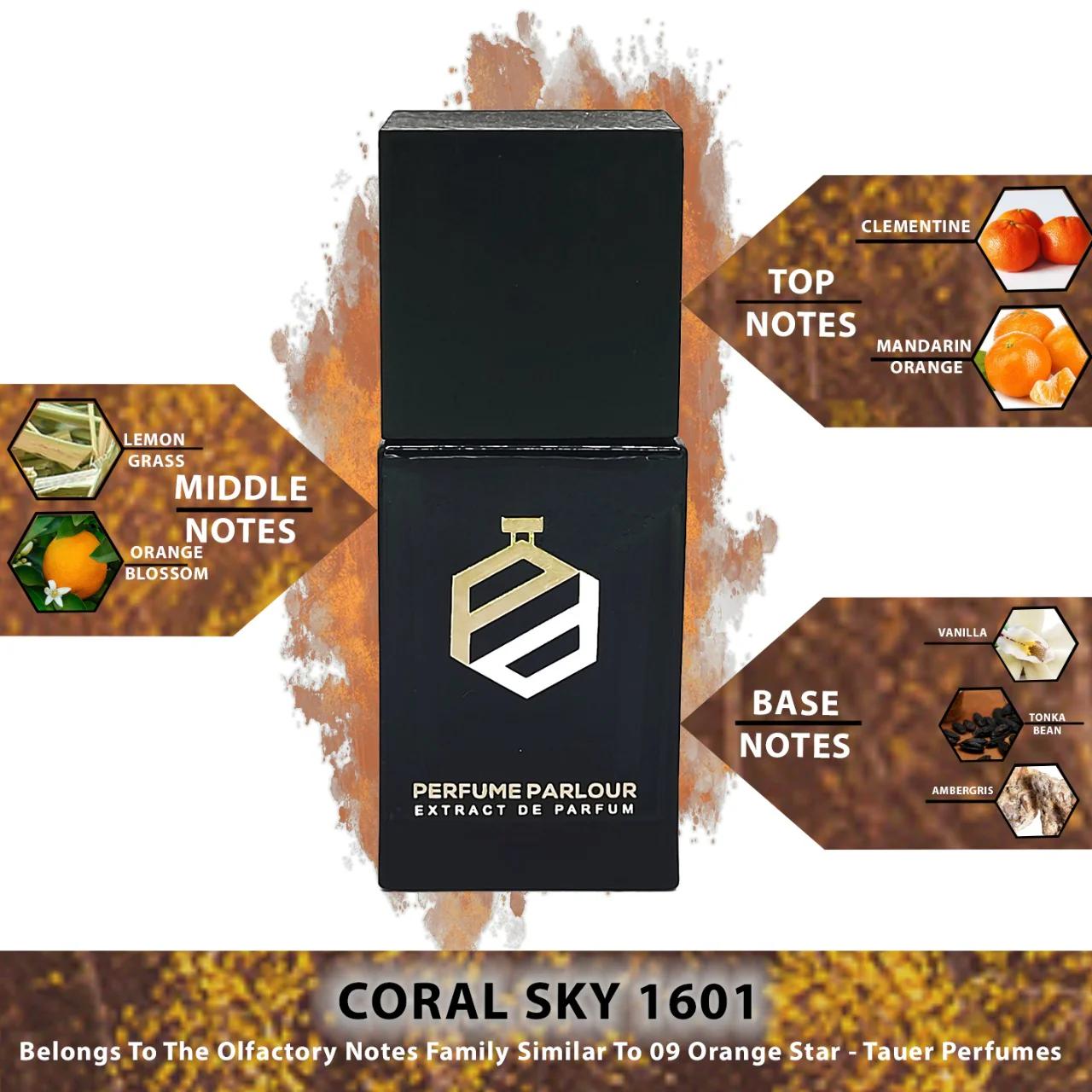 Coral Sky - 1601 - Image 2
