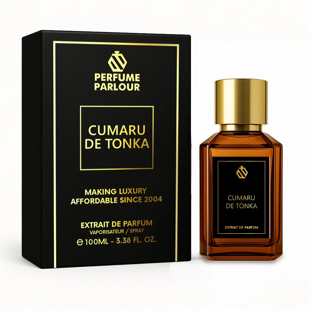 Cumaru De Tonka – 100ml Extract Premium Edition - Image 2