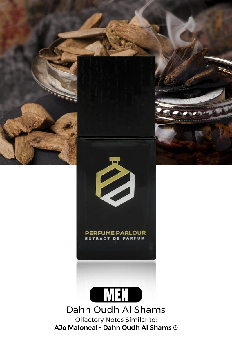 Dahn Oudh Al Shams - 1068 - Image 3
