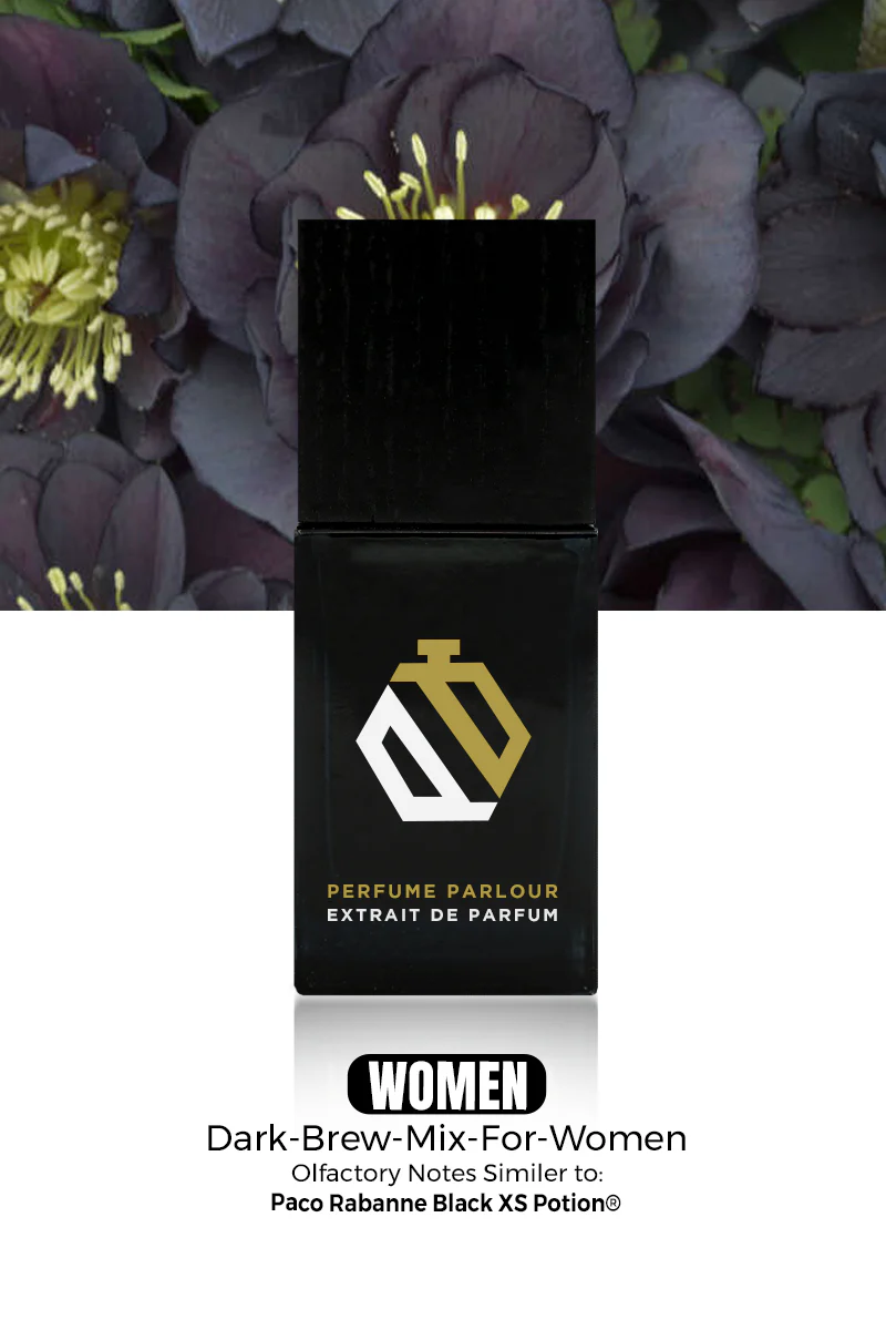 Dark Brew Mix For Women - 1052 - Image 3