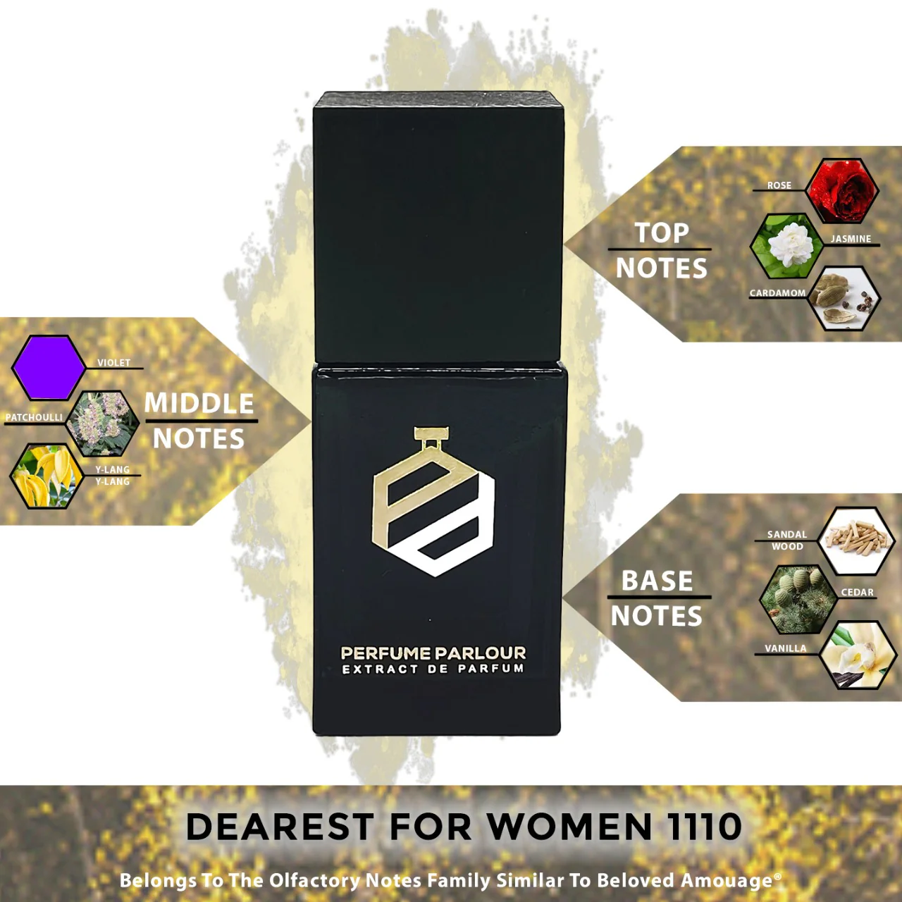 Dearest For Women - 1110 - Image 2