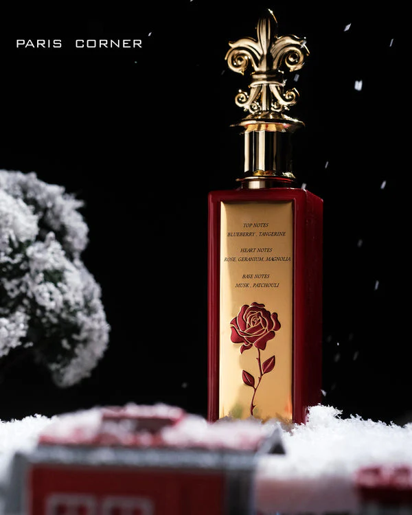 December Rose - Paris Corner - Image 2