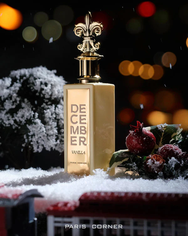 December Vanille - Paris Corner - Image 2