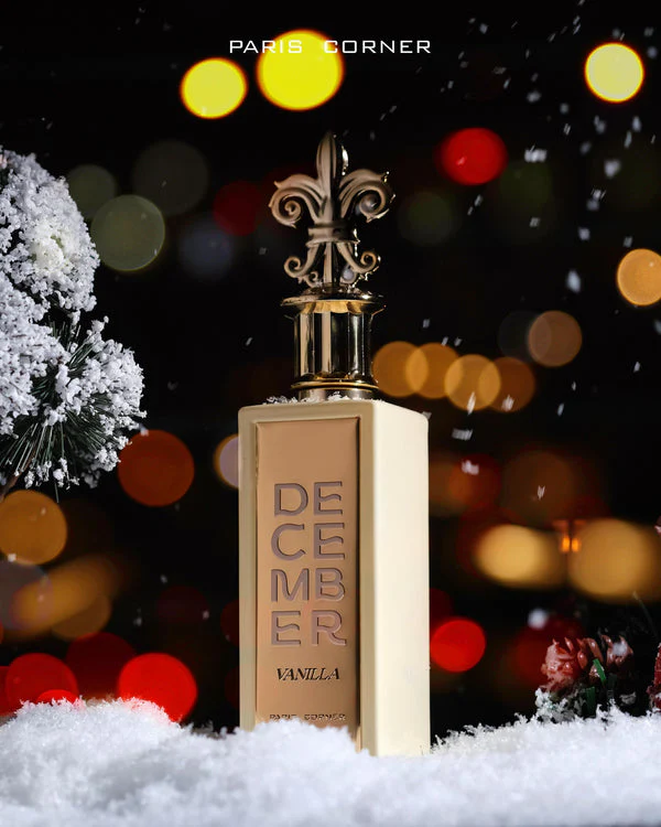 December Vanille - Paris Corner - Image 3