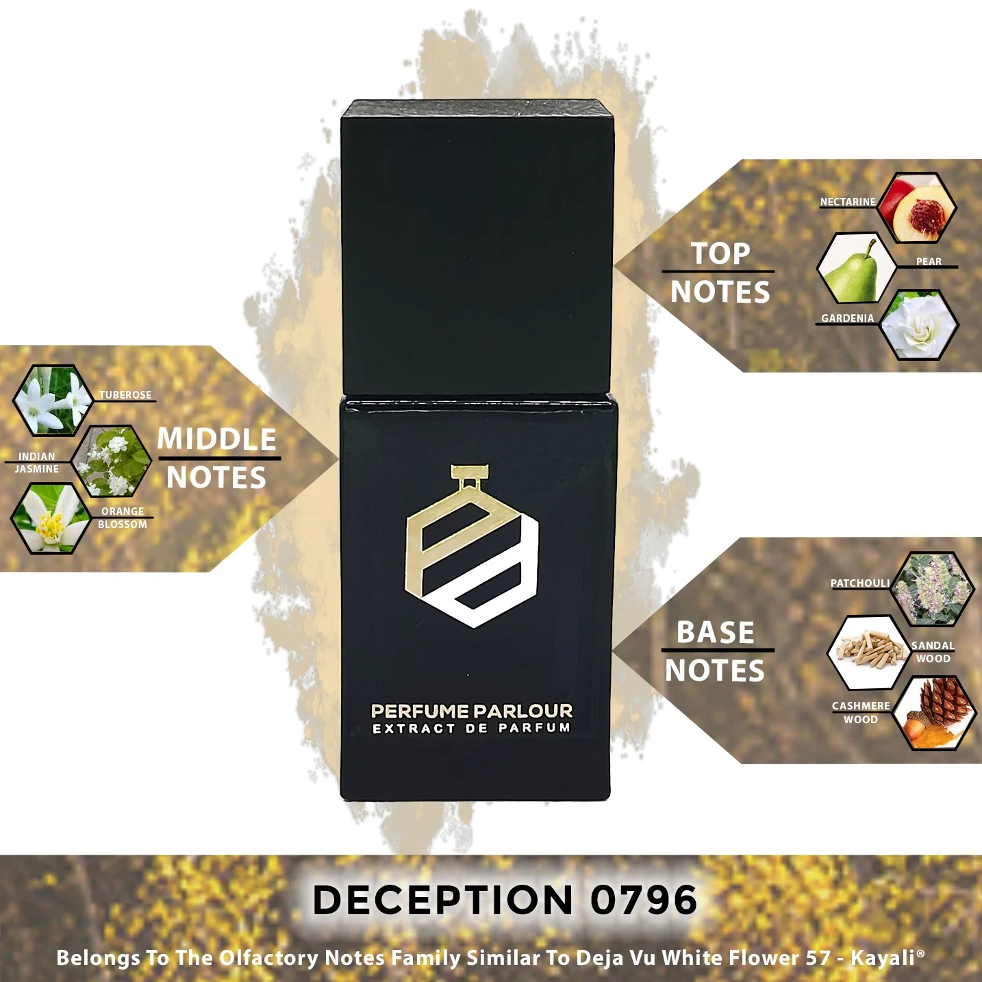 Deception - 0796 - Image 2
