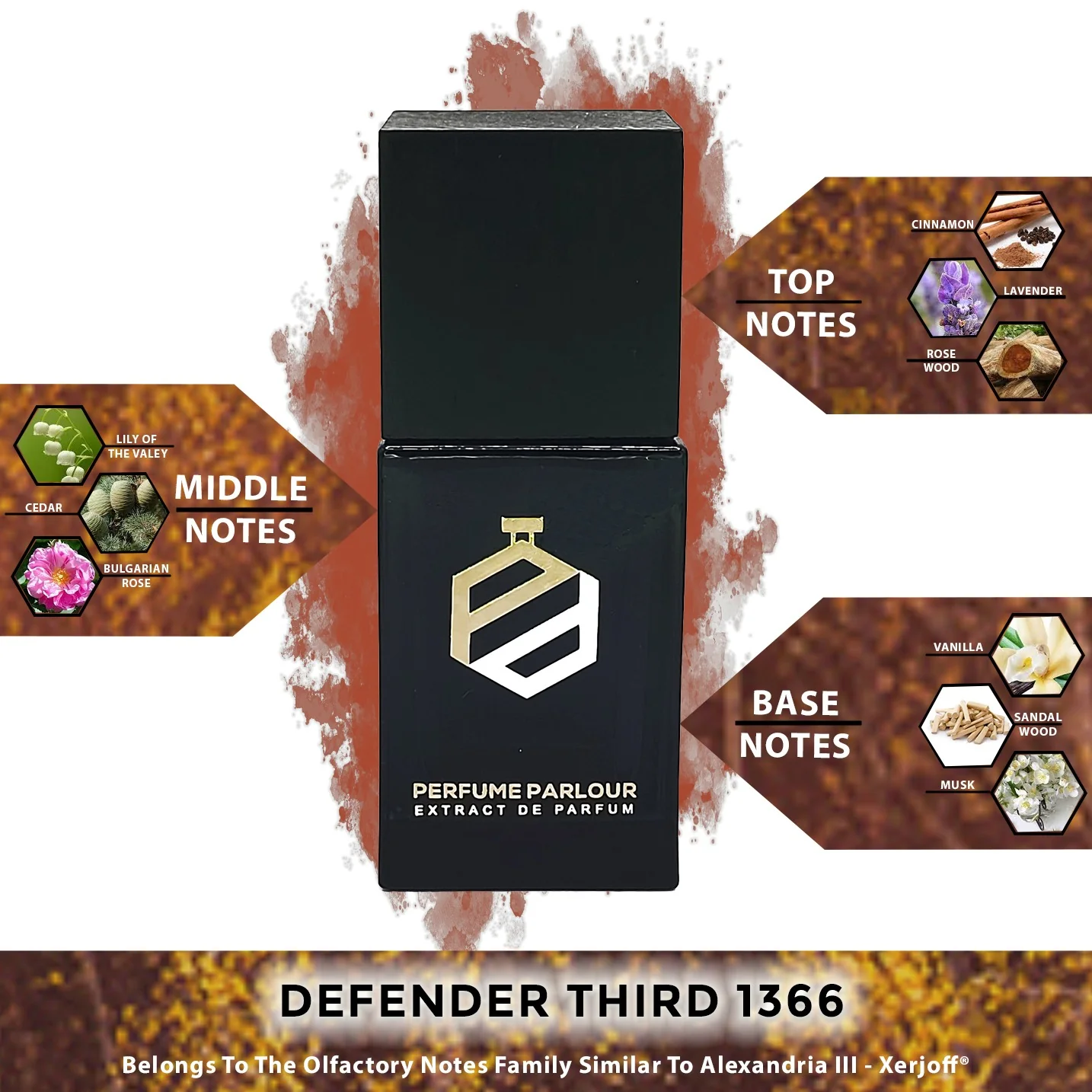 Defender Third - 1366 - Image 2