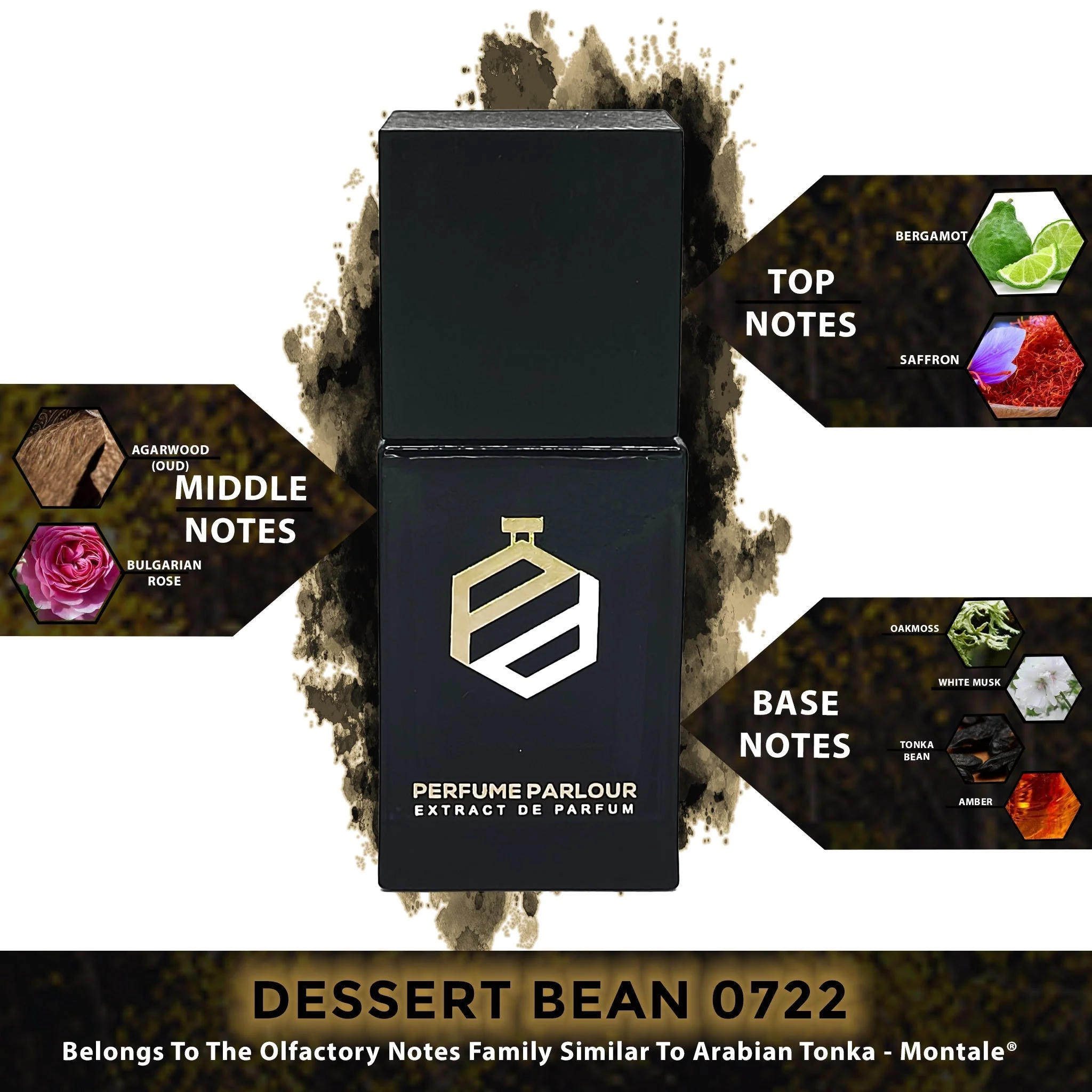 Desert Bean - 0722 - Image 2
